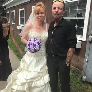 Meet your Posher, Janet